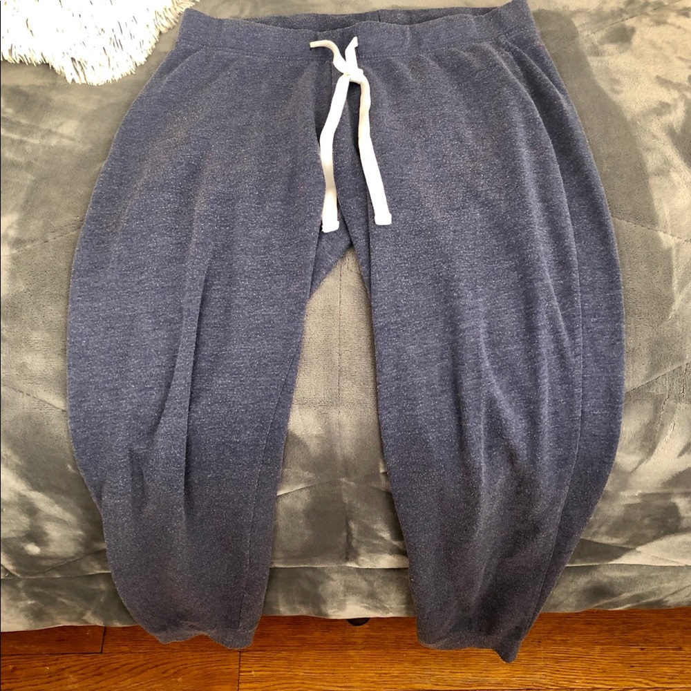 Sweat pants